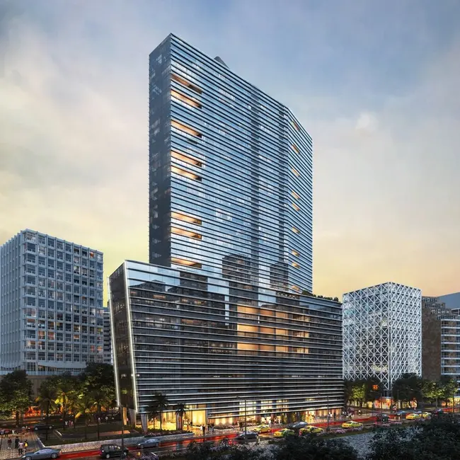 Foto 1 de Apartamento com 3 quartos à venda, 132m2 em Jardim Paulistano, São Paulo - SP