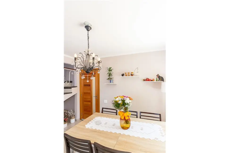 Foto 6 de Casa com 3 quartos à venda, 210m2 em Campo Belo, São Paulo - SP