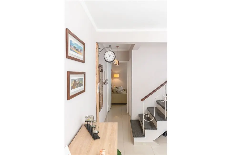 Foto 5 de Casa com 3 quartos à venda, 210m2 em Campo Belo, São Paulo - SP