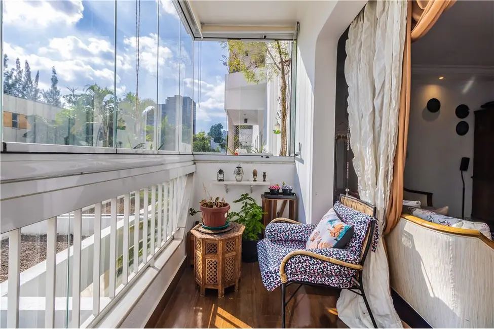 Foto 6 de Apartamento com 4 quartos à venda, 128m2 em Vila Clementino, São Paulo - SP