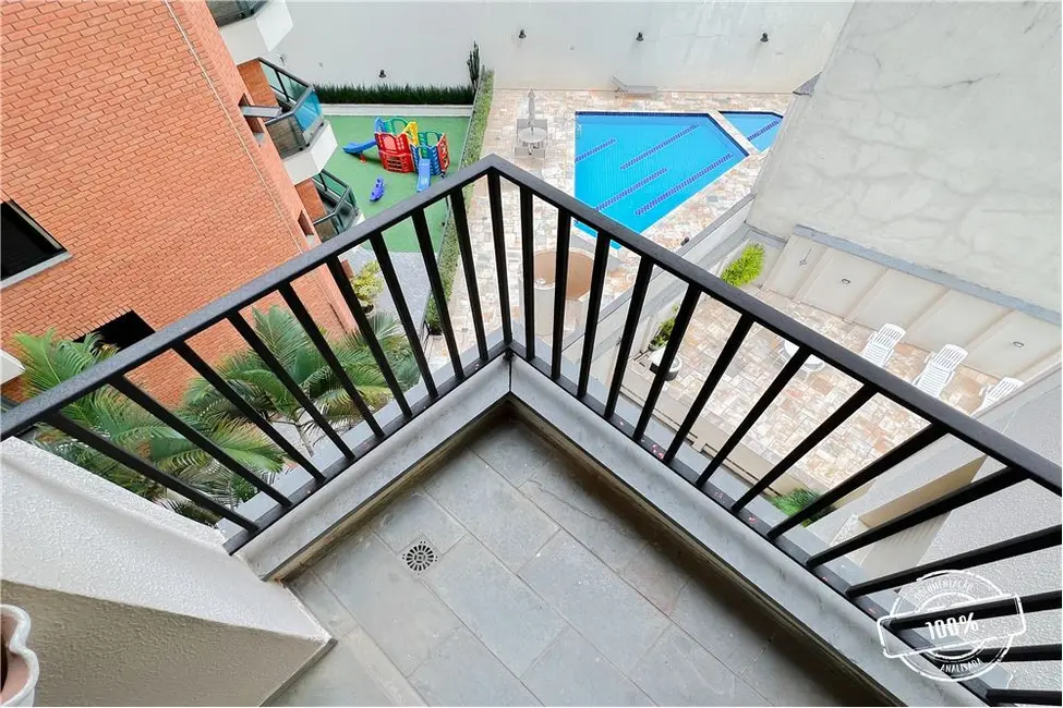 Apartamento com 2 quartos à venda, 71m2 em Vila Mariana, São Paulo - SP - imagem 5 Foto 5 de Apartamento com 2 quartos à venda, 71m2 em Vila Mariana, São Paulo - SP