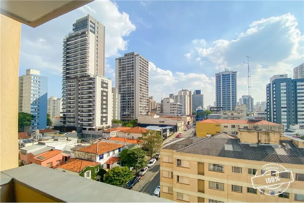 Foto 9 de Apartamento com 1 quarto à venda, 39m2 em Vila Mariana, São Paulo - SP