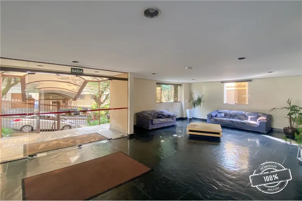 Foto 4 de Apartamento com 1 quarto à venda, 39m2 em Vila Mariana, São Paulo - SP