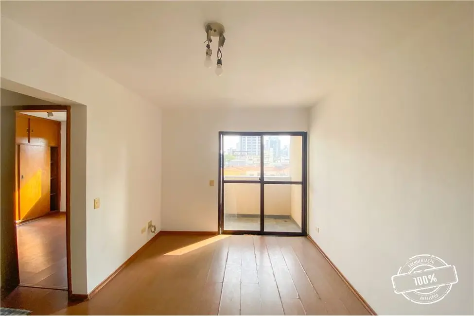 Foto 6 de Apartamento com 1 quarto à venda, 39m2 em Vila Mariana, São Paulo - SP