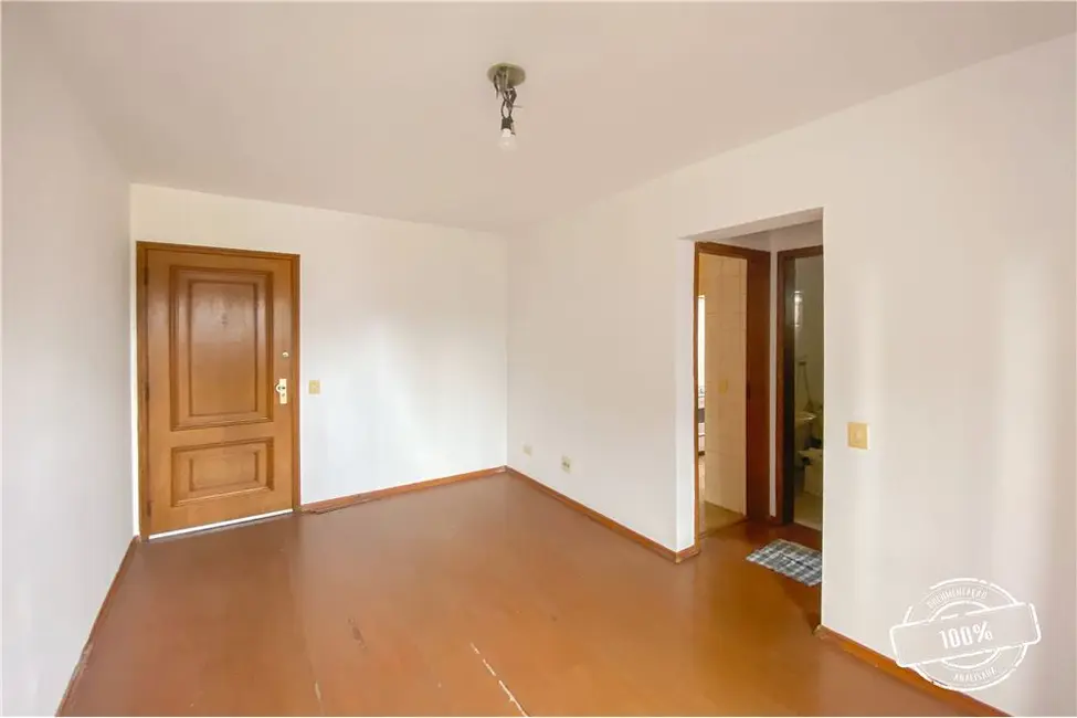 Foto 8 de Apartamento com 1 quarto à venda, 39m2 em Vila Mariana, São Paulo - SP