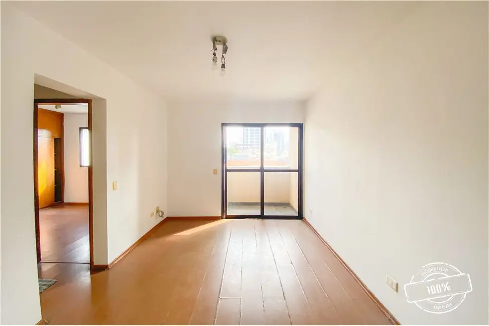 Foto 1 de Apartamento com 1 quarto à venda, 39m2 em Vila Mariana, São Paulo - SP