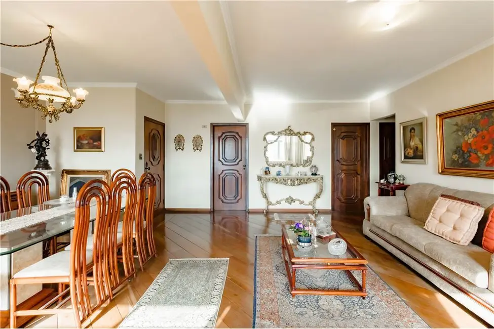 Apartamento com 2 quartos à venda, 114m2 em Perdizes, São Paulo - SP - imagem 4 Foto 4 de Apartamento com 2 quartos à venda, 114m2 em Perdizes, São Paulo - SP