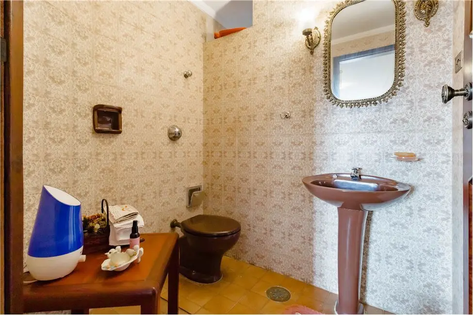 Apartamento com 2 quartos à venda, 114m2 em Perdizes, São Paulo - SP - imagem 8 Foto 8 de Apartamento com 2 quartos à venda, 114m2 em Perdizes, São Paulo - SP