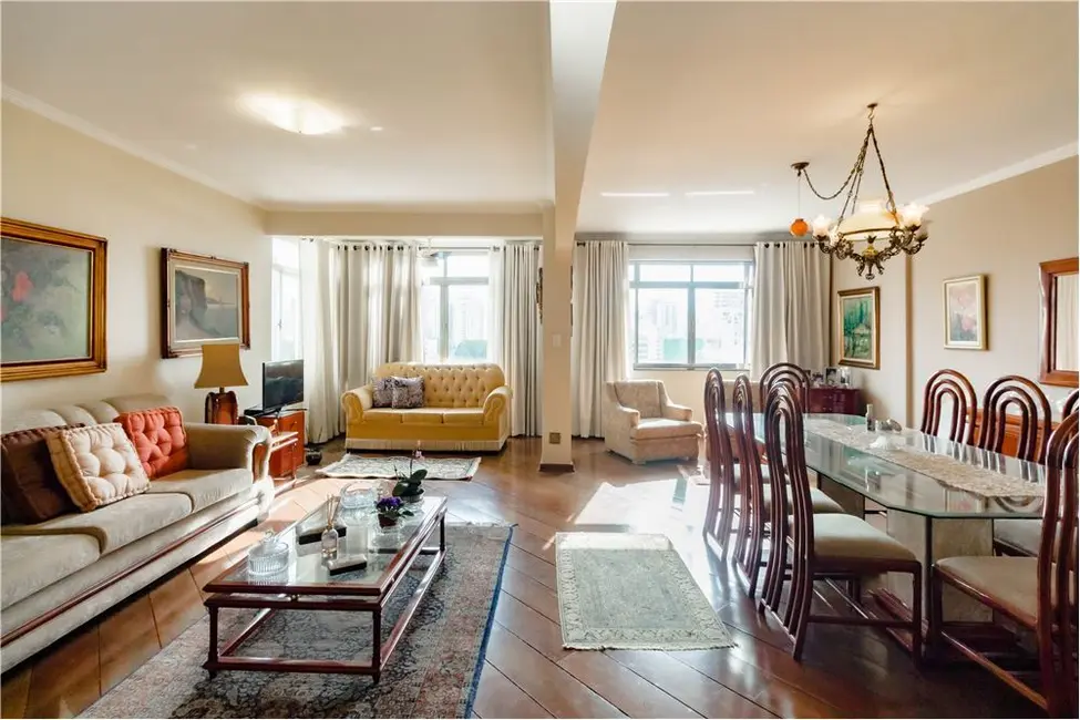 Apartamento com 2 quartos à venda, 114m2 em Perdizes, São Paulo - SP - imagem 2 Foto 2 de Apartamento com 2 quartos à venda, 114m2 em Perdizes, São Paulo - SP