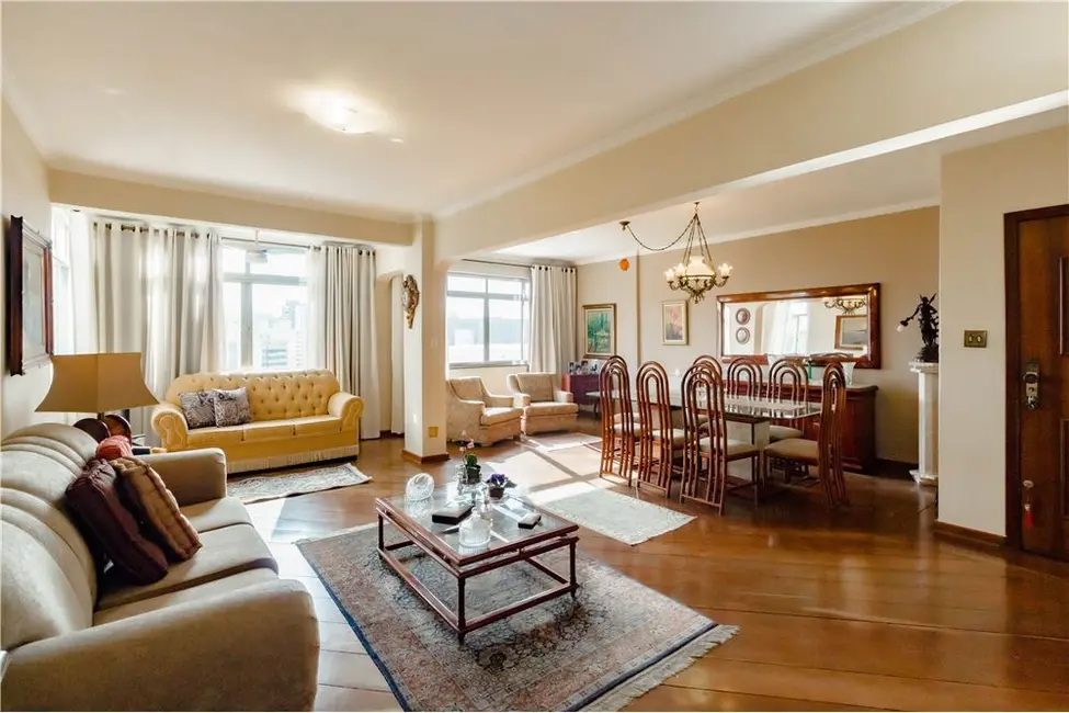 Apartamento com 2 quartos à venda, 114m2 em Perdizes, São Paulo - SP - imagem 3 Foto 3 de Apartamento com 2 quartos à venda, 114m2 em Perdizes, São Paulo - SP