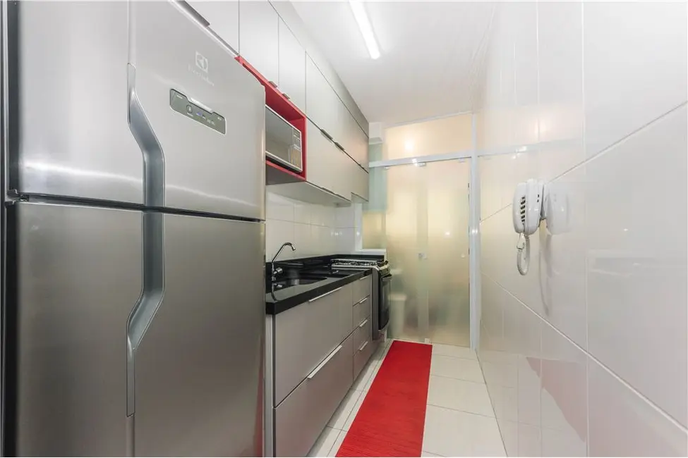 Foto 8 de Apartamento com 2 quartos à venda, 51m2 em Aclimação, São Paulo - SP