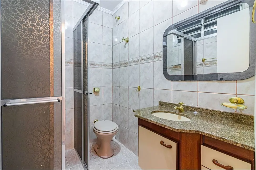 Apartamento com 1 quarto à venda, 45m2 em Perdizes, São Paulo - SP - imagem 5 Foto 5 de Apartamento com 1 quarto à venda, 45m2 em Perdizes, São Paulo - SP