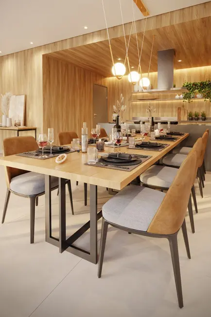 Apartamento com 2 quartos à venda, 36m2 em Lapa, São Paulo - SP - imagem 8 Foto 8 de Apartamento com 2 quartos à venda, 36m2 em Lapa, São Paulo - SP