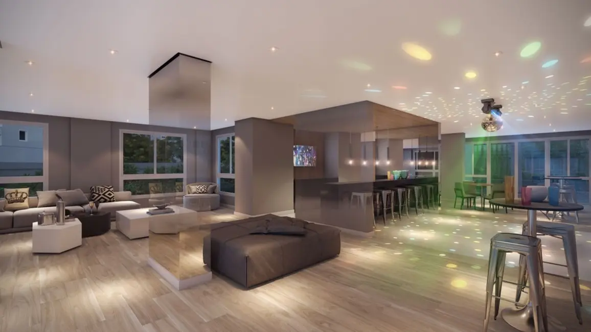 Apartamento com 2 quartos à venda, 66m2 em Santo Amaro, São Paulo - SP - imagem 8 Foto 8 de Apartamento com 2 quartos à venda, 66m2 em Santo Amaro, São Paulo - SP