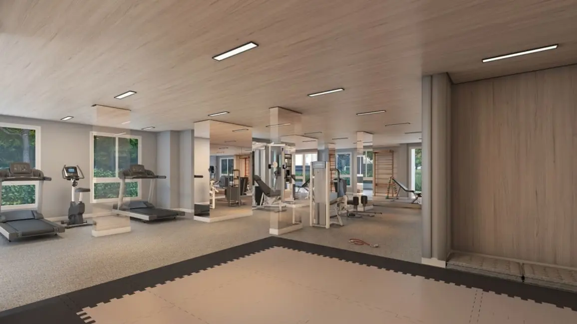 Foto 5 de Apartamento com 4 quartos à venda, 149m2 em Santo Amaro, São Paulo - SP