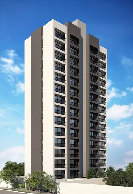 Foto 9 de Apartamento com 1 quarto à venda, 28m2 em Vila Mariana, São Paulo - SP