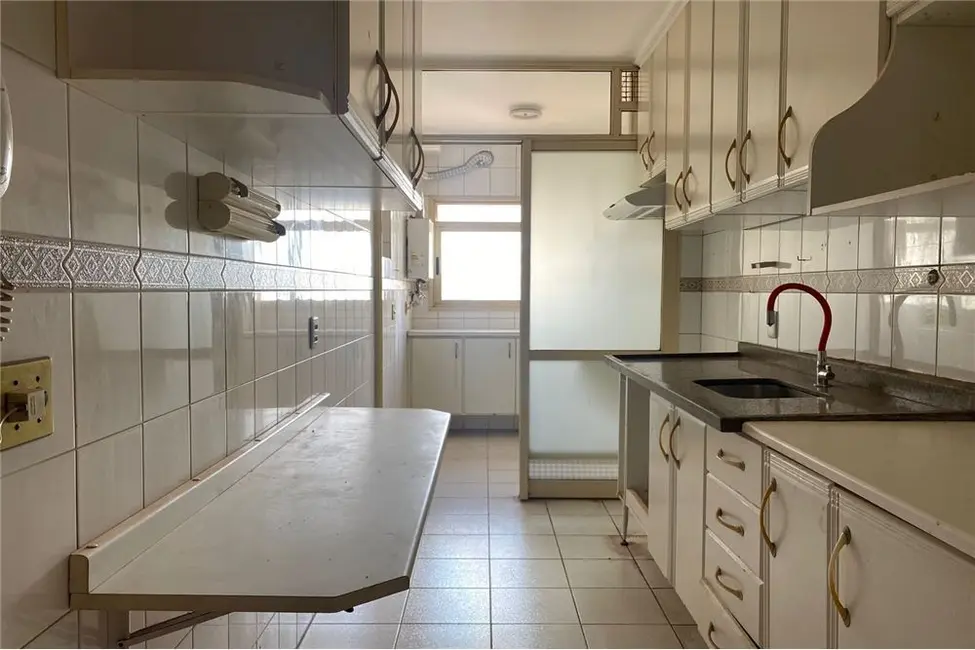 Apartamento com 1 quarto à venda, 43m2 em Água Branca, São Paulo - SP - imagem 7 Foto 7 de Apartamento com 1 quarto à venda, 43m2 em Água Branca, São Paulo - SP