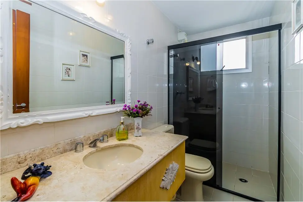 Apartamento com 2 quartos à venda, 131m2 em Perdizes, São Paulo - SP - imagem 9 Foto 9 de Apartamento com 2 quartos à venda, 131m2 em Perdizes, São Paulo - SP