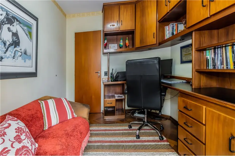 Apartamento com 2 quartos à venda, 131m2 em Perdizes, São Paulo - SP - imagem 8 Foto 8 de Apartamento com 2 quartos à venda, 131m2 em Perdizes, São Paulo - SP