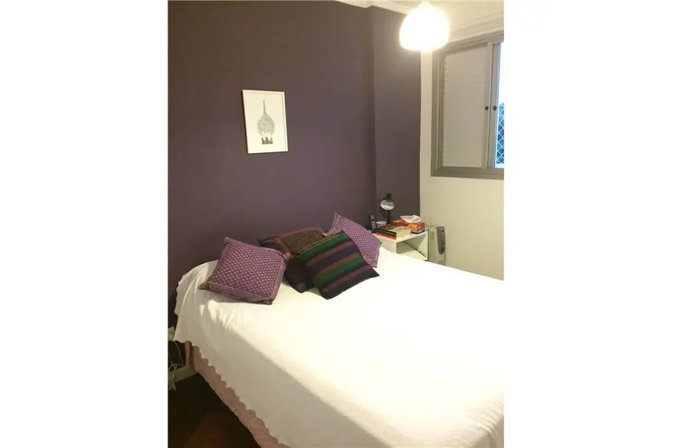 Apartamento com 2 quartos à venda, 71m2 em Vila Madalena, São Paulo - SP - imagem 5 Foto 5 de Apartamento com 2 quartos à venda, 71m2 em Vila Madalena, São Paulo - SP