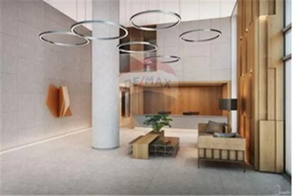 Foto 6 de Apartamento com 1 quarto à venda, 45m2 em Moema, São Paulo - SP