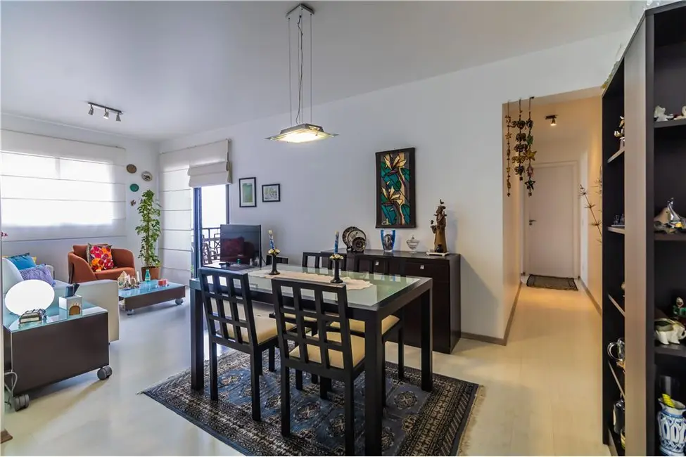 Foto 1 de Apartamento com 2 quartos à venda, 83m2 em Vila Olímpia, São Paulo - SP