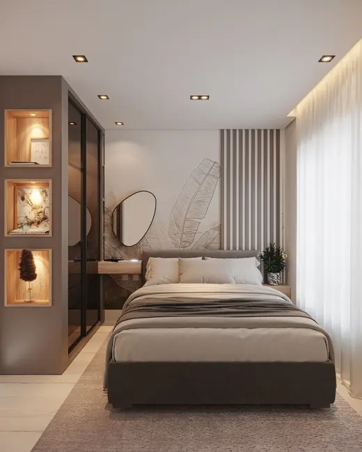 Apartamento com 2 quartos à venda, 39m2 em Vila Leopoldina, São Paulo - SP - imagem 7 Foto 7 de Apartamento com 2 quartos à venda, 39m2 em Vila Leopoldina, São Paulo - SP