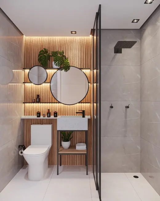 Foto 9 de Apartamento com 2 quartos à venda, 40m2 em Vila Leopoldina, São Paulo - SP