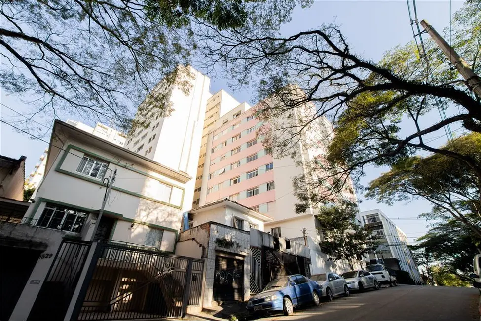 Foto 1 de Apartamento com 2 quartos à venda, 68m2 em Perdizes, São Paulo - SP