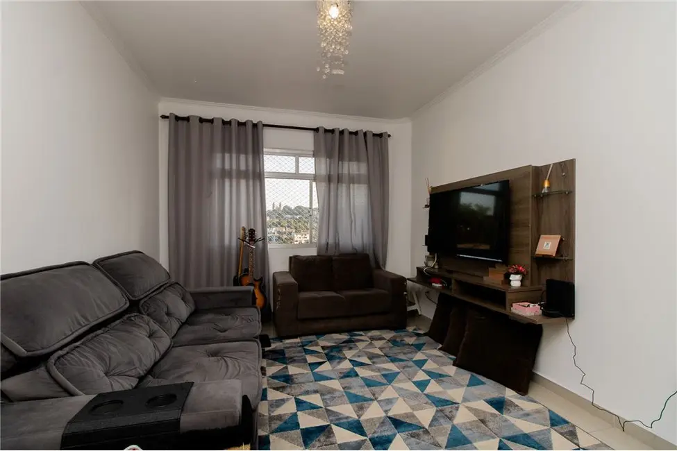 Foto 4 de Apartamento com 2 quartos à venda, 68m2 em Perdizes, São Paulo - SP