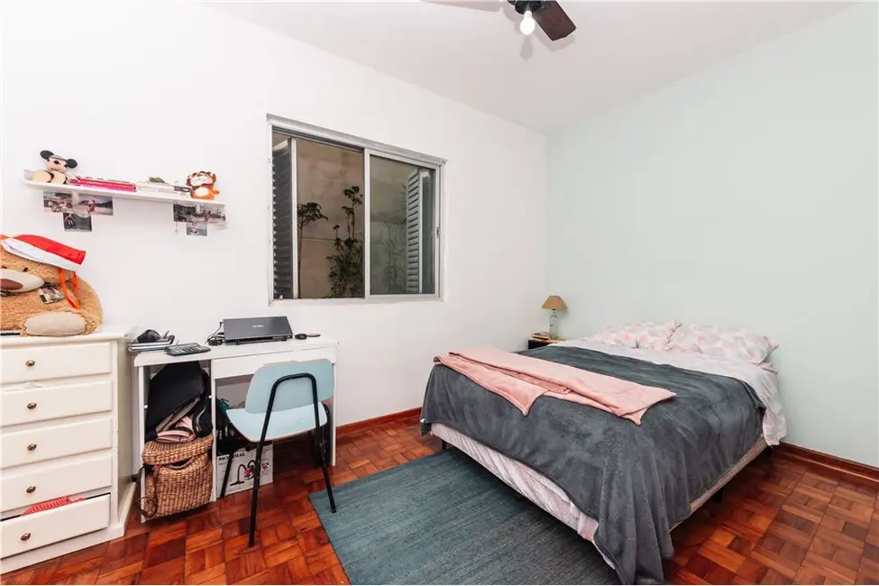 Foto 4 de Apartamento com 1 quarto à venda, 41m2 em Sumaré, São Paulo - SP