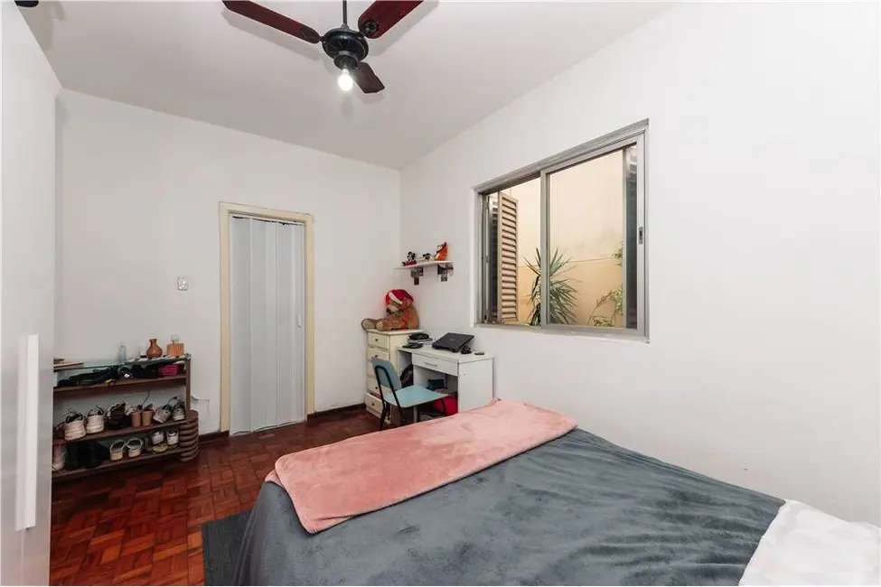 Foto 6 de Apartamento com 1 quarto à venda, 41m2 em Sumaré, São Paulo - SP