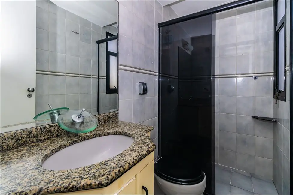 Foto 8 de Apartamento com 2 quartos à venda, 56m2 em Pinheiros, São Paulo - SP