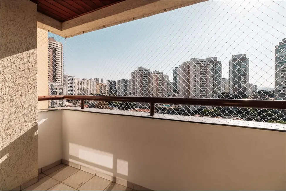 Apartamento com 3 quartos à venda, 82m2 em Vila Pompéia, São Paulo - SP - imagem 1 Foto 1 de Apartamento com 3 quartos à venda, 82m2 em Vila Pompéia, São Paulo - SP