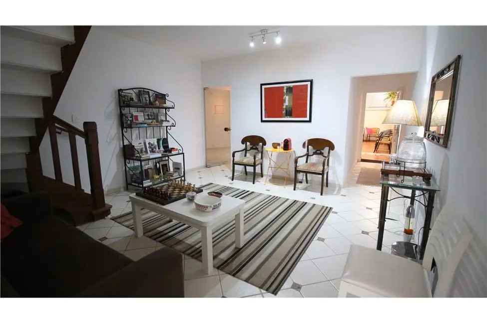 Foto 1 de Casa com 3 quartos à venda, 120m2 em Jardim Paulista, São Paulo - SP