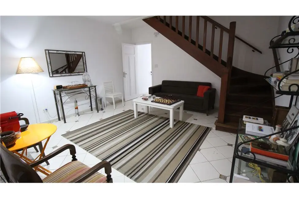 Foto 6 de Casa com 3 quartos à venda, 120m2 em Jardim Paulista, São Paulo - SP