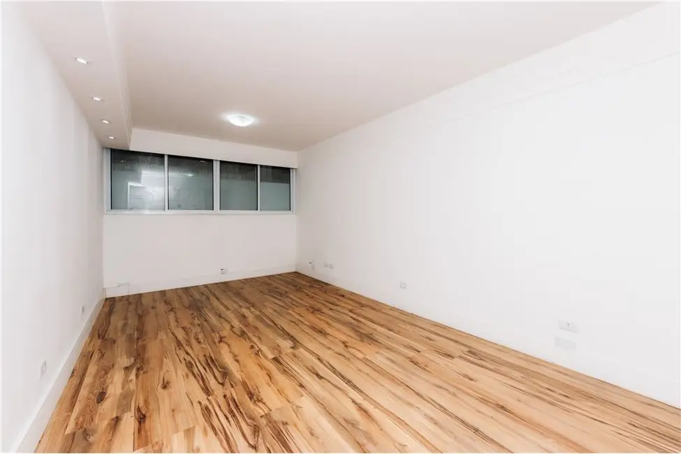Foto 4 de Apartamento com 3 quartos à venda, 83m2 em Alto da Lapa, São Paulo - SP