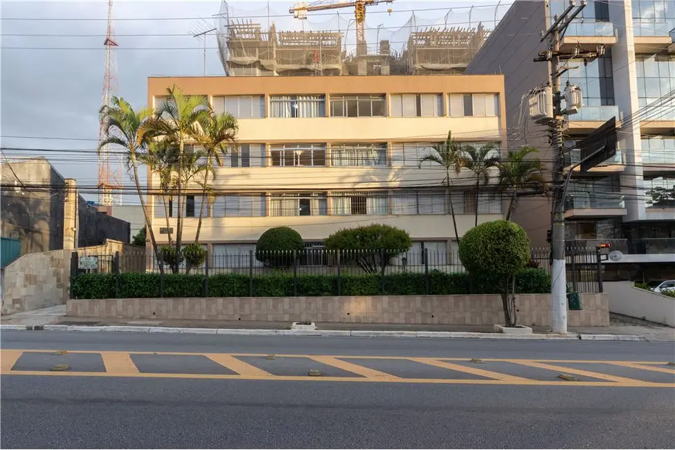 Foto 2 de Apartamento com 3 quartos à venda, 83m2 em Alto da Lapa, São Paulo - SP