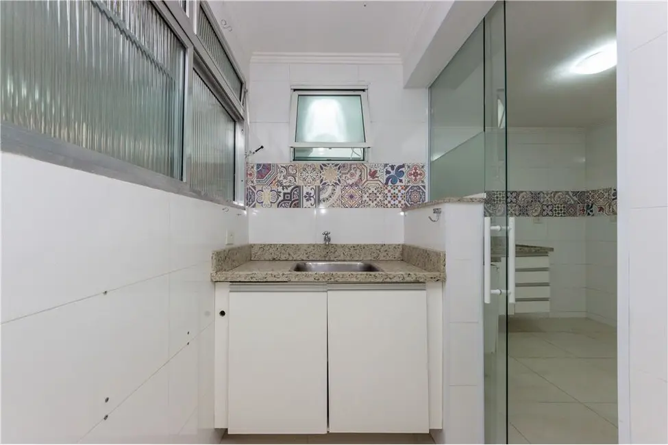 Foto 7 de Apartamento com 3 quartos à venda, 83m2 em Alto da Lapa, São Paulo - SP