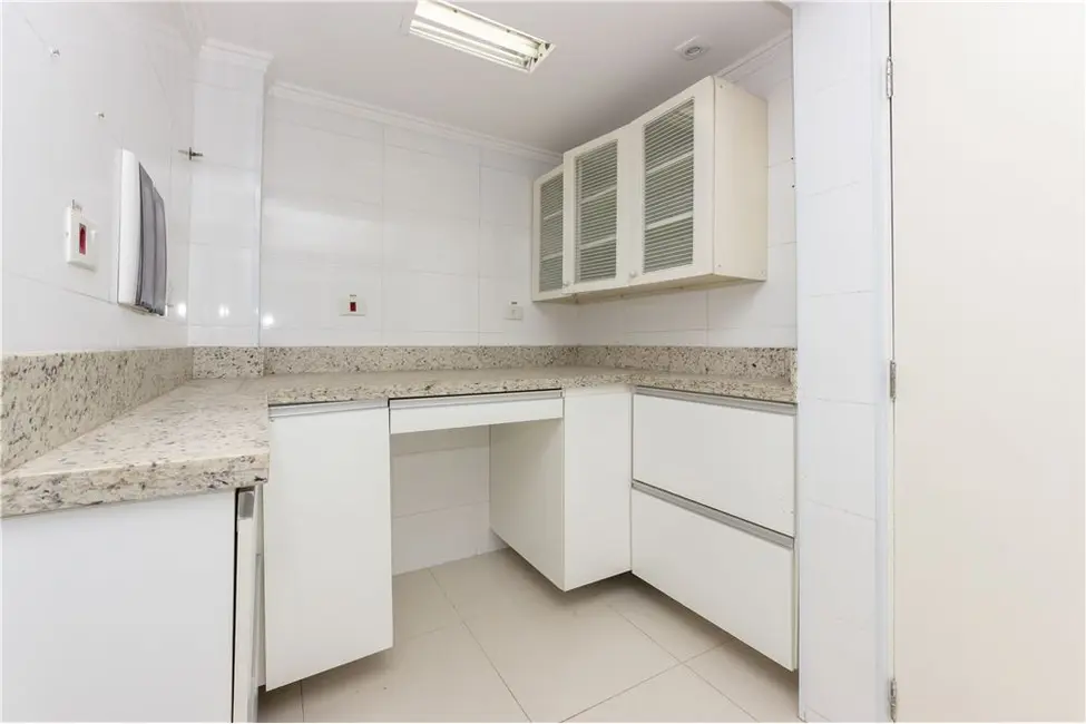 Foto 8 de Apartamento com 3 quartos à venda, 83m2 em Alto da Lapa, São Paulo - SP