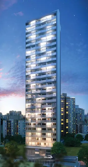 Apartamento com 1 quarto à venda, 22m2 em Centro, São Paulo - SP - imagem 8 Foto 8 de Apartamento com 1 quarto à venda, 22m2 em Centro, São Paulo - SP