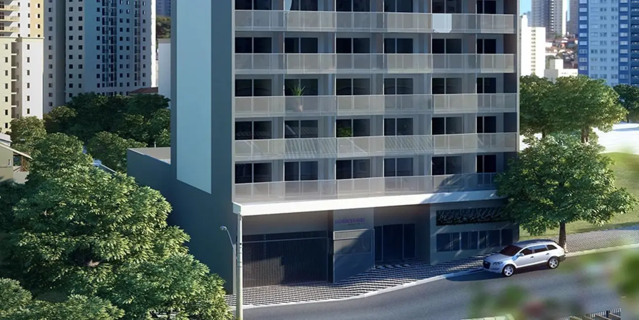 Apartamento com 1 quarto à venda, 22m2 em Centro, São Paulo - SP - imagem 9 Foto 9 de Apartamento com 1 quarto à venda, 22m2 em Centro, São Paulo - SP