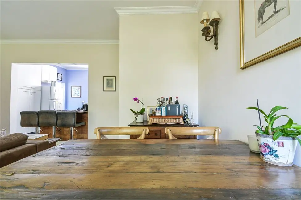 Foto 4 de Apartamento com 2 quartos à venda, 105m2 em Itaim Bibi, São Paulo - SP