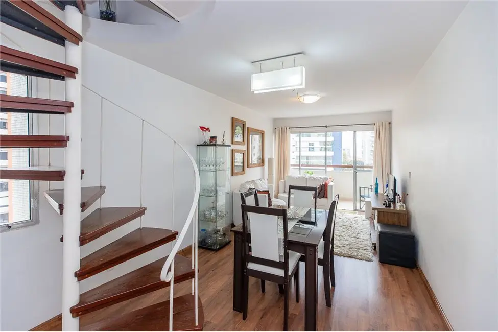 Apartamento com 1 quarto à venda, 74m2 em Vila Mariana, São Paulo - SP - imagem 1 Foto 1 de Apartamento com 1 quarto à venda, 74m2 em Vila Mariana, São Paulo - SP