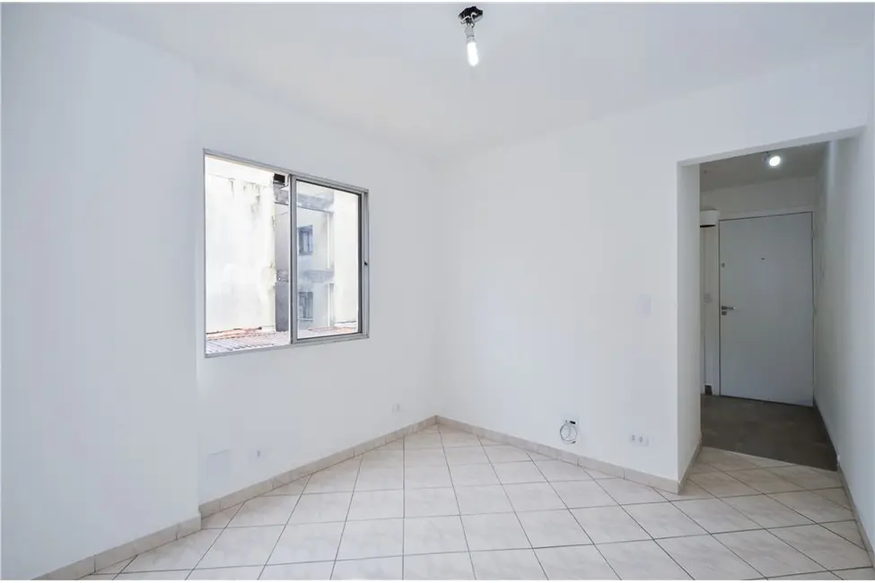 Apartamento com 1 quarto à venda, 38m2 em Aclimação, São Paulo - SP - imagem 8 Foto 8 de Apartamento com 1 quarto à venda, 38m2 em Aclimação, São Paulo - SP