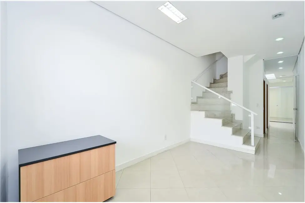 Casa com 2 quartos à venda, 84m2 em Perdizes, São Paulo - SP - imagem 2 Foto 2 de Casa com 2 quartos à venda, 84m2 em Perdizes, São Paulo - SP