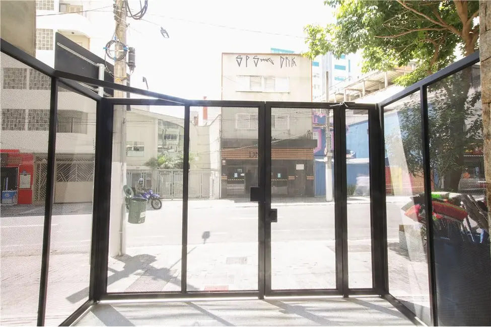 Apartamento com 3 quartos à venda, 77m2 em Cerqueira César, São Paulo - SP - imagem 4 Foto 4 de Apartamento com 3 quartos à venda, 77m2 em Cerqueira César, São Paulo - SP