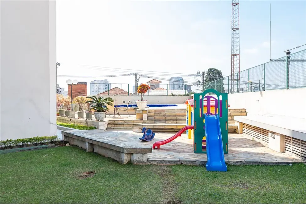 Apartamento com 3 quartos à venda, 160m2 em Aclimação, São Paulo - SP - imagem 8 Foto 8 de Apartamento com 3 quartos à venda, 160m2 em Aclimação, São Paulo - SP