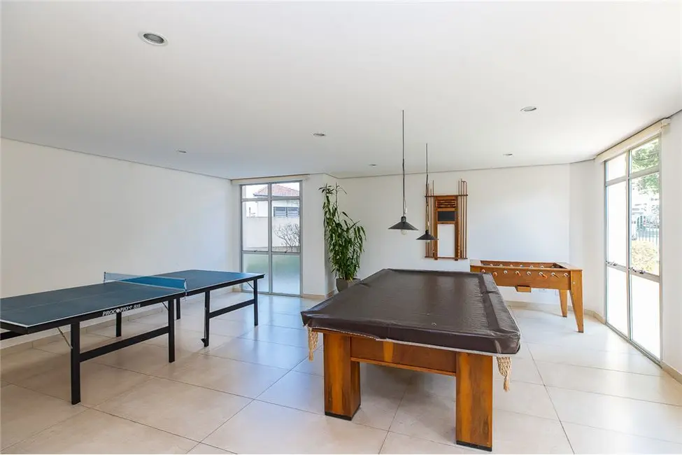 Apartamento com 3 quartos à venda, 160m2 em Aclimação, São Paulo - SP - imagem 3 Foto 3 de Apartamento com 3 quartos à venda, 160m2 em Aclimação, São Paulo - SP