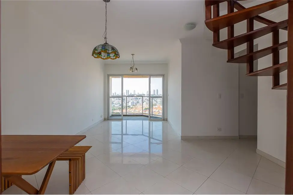 Apartamento com 3 quartos à venda, 160m2 em Aclimação, São Paulo - SP - imagem 4 Foto 4 de Apartamento com 3 quartos à venda, 160m2 em Aclimação, São Paulo - SP